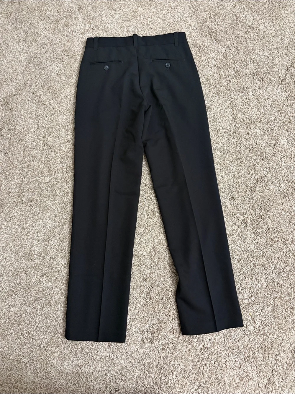 Izod classic black